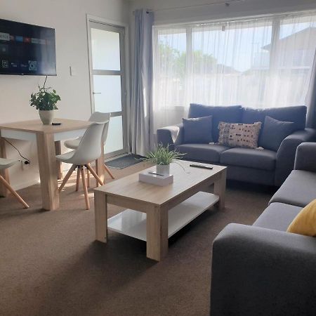 Rose Apartments Hamilton Eksteriør billede